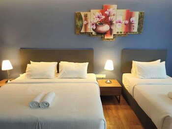 suites at imperial bangsar by plush