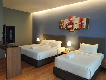 suites at imperial bangsar by plush
