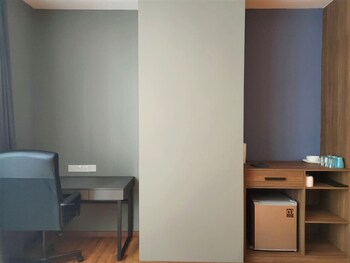 suites at imperial bangsar by plush