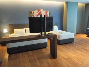 suites at imperial bangsar by plush