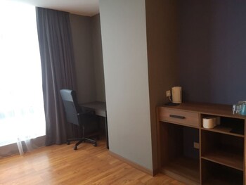 suites at imperial bangsar by plush