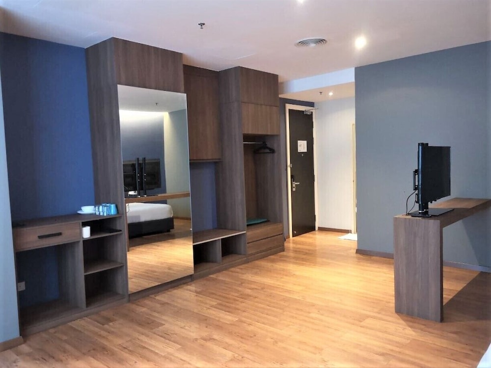 suites at imperial bangsar by plush