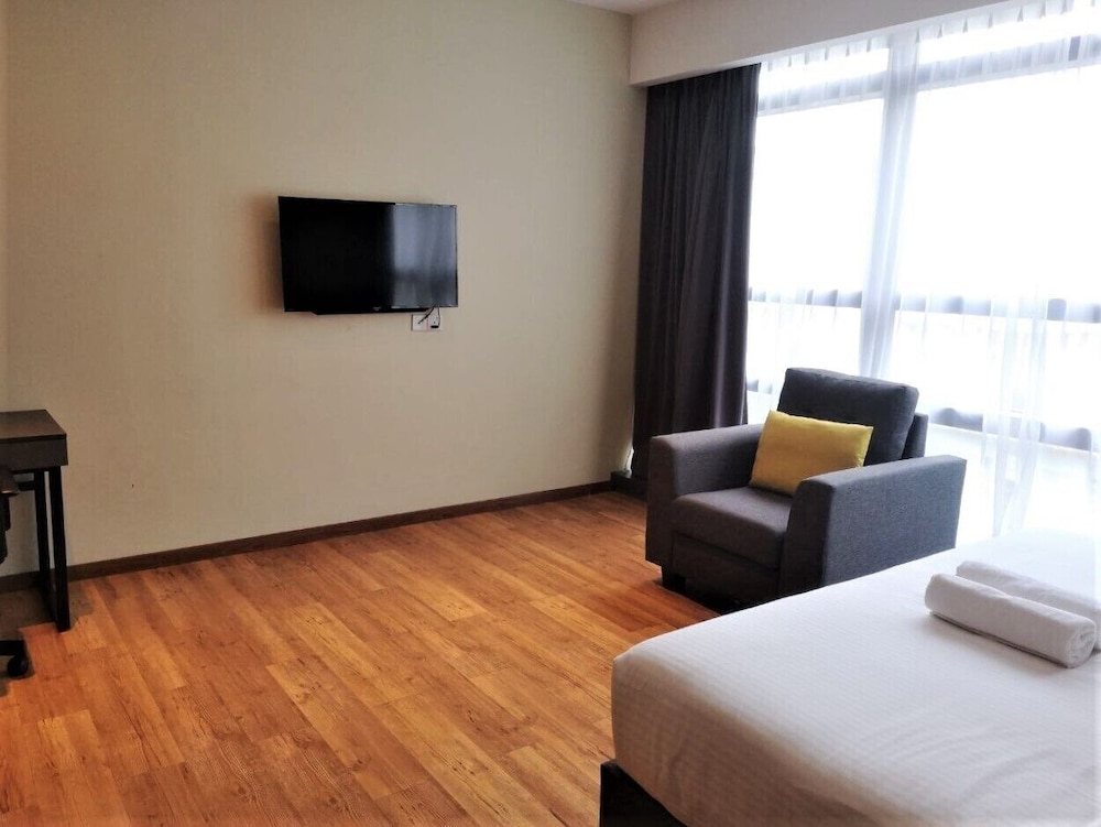 suites at imperial bangsar by plush