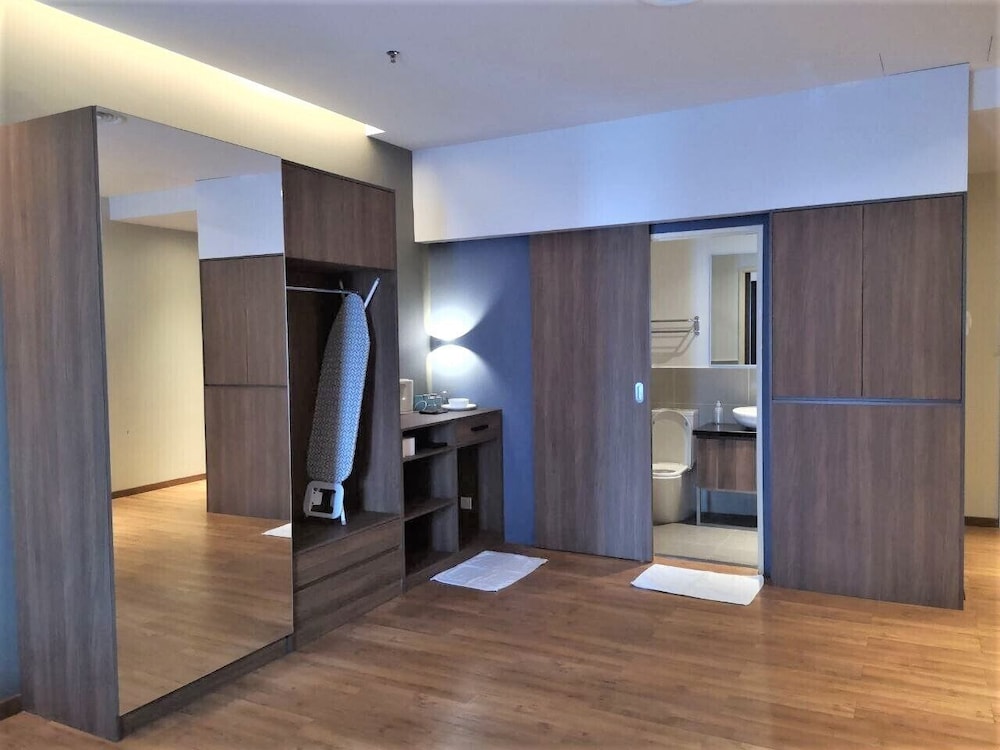 suites at imperial bangsar by plush