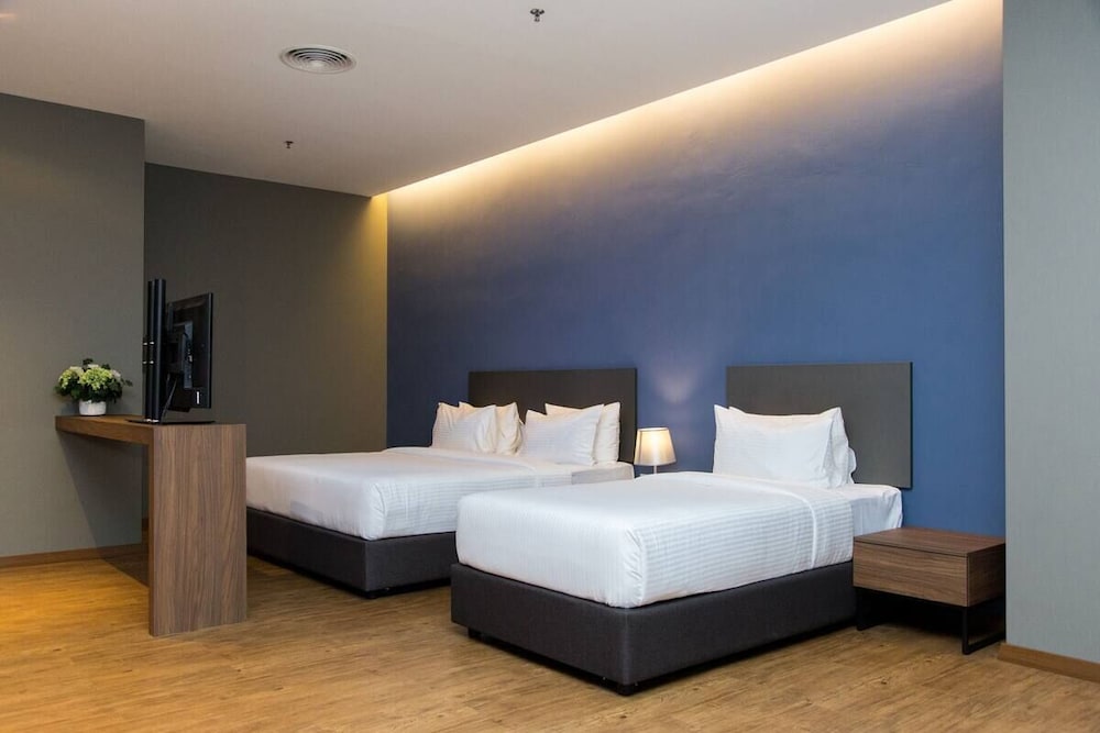suites at imperial bangsar by plush