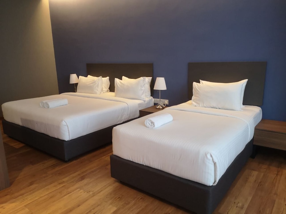 suites at imperial bangsar by plush