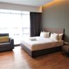 suites at imperial bangsar by plush