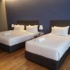suites at imperial bangsar by plush
