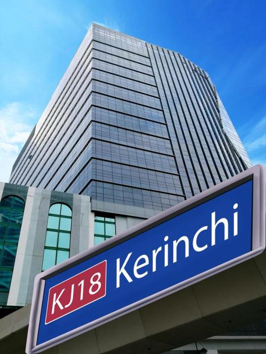 suites at imperial bangsar by plush