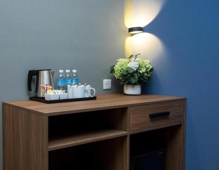 suites at imperial bangsar by plush