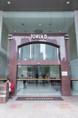 suites at imperial bangsar by plush