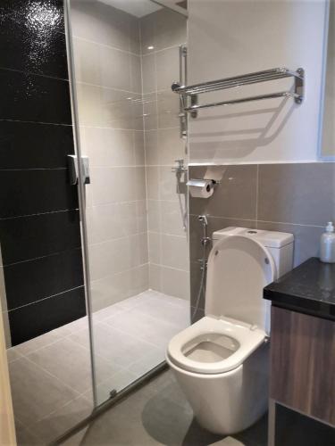suites at imperial bangsar by plush