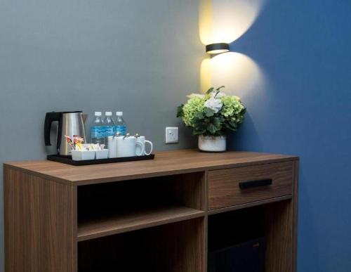 suites at imperial bangsar by plush