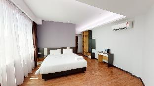 707 hotel cheng ho melaka