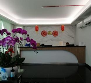 707 hotel cheng ho melaka