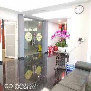 707 hotel cheng ho melaka
