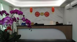 707 hotel cheng ho melaka