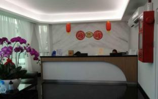 707 hotel cheng ho melaka