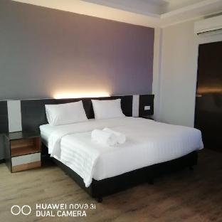 707 hotel cheng ho melaka