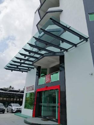 707 hotel cheng ho melaka