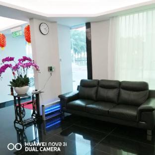707 hotel cheng ho melaka