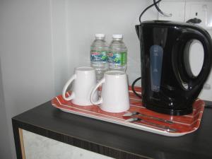 707 hotel cheng ho melaka
