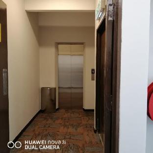 707 hotel cheng ho melaka