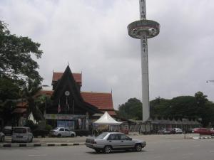 707 hotel cheng ho melaka