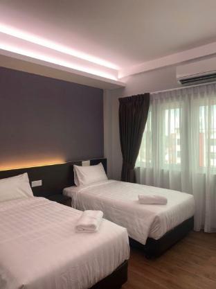 707 hotel cheng ho melaka