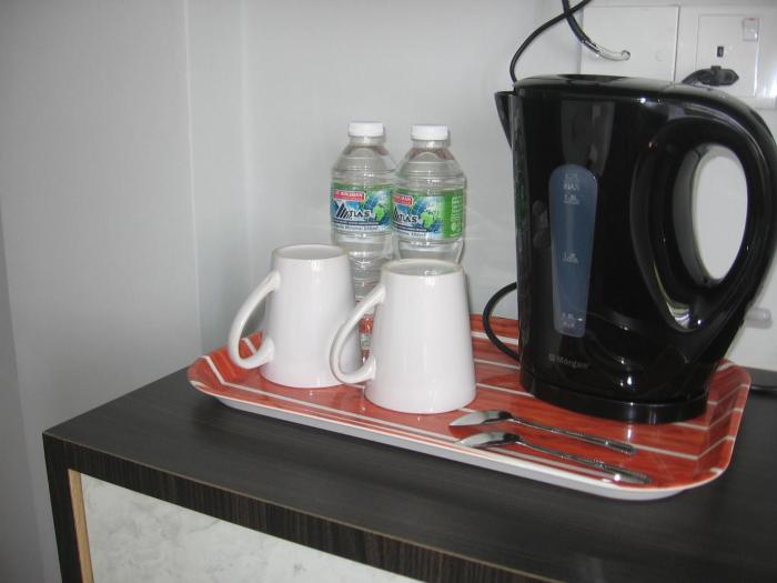 707 hotel cheng ho melaka
