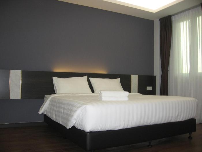 707 hotel cheng ho melaka