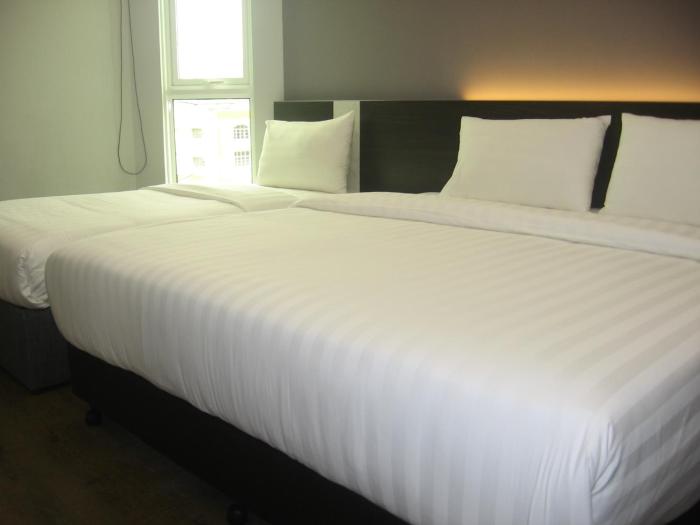707 hotel cheng ho melaka
