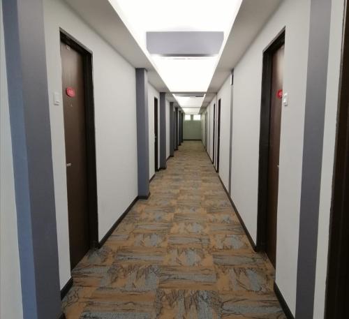 707 hotel cheng ho melaka