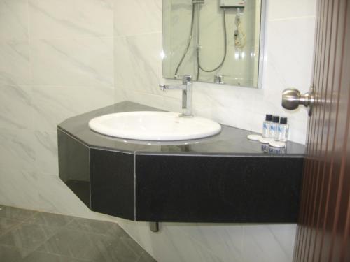 707 hotel cheng ho melaka