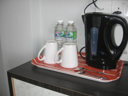 707 hotel cheng ho melaka