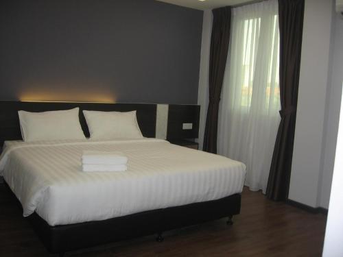 707 Hotel (Cheng Ho) Melaka,,0 star