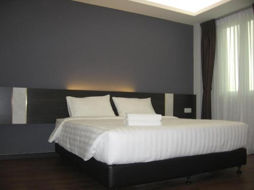 707 Hotel (Cheng Ho) Melaka,,0 star