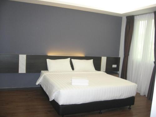 707 hotel cheng ho melaka