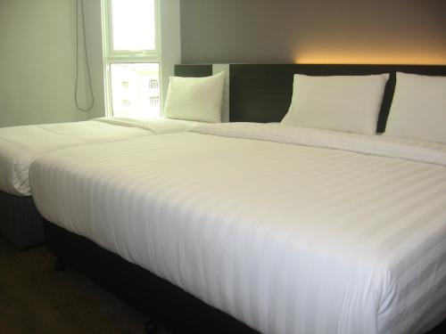 707 hotel cheng ho melaka