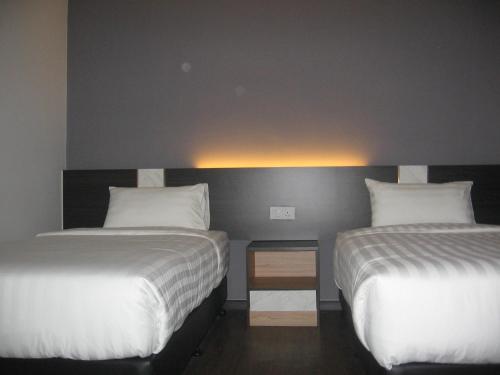 707 hotel cheng ho melaka