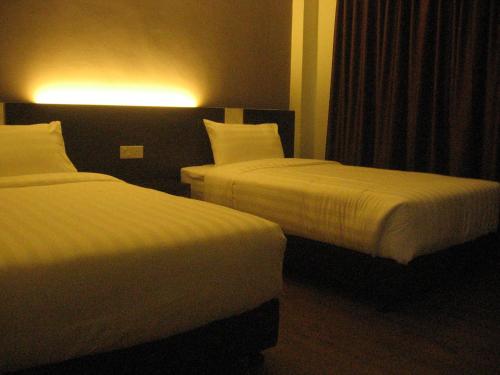 707 hotel cheng ho melaka