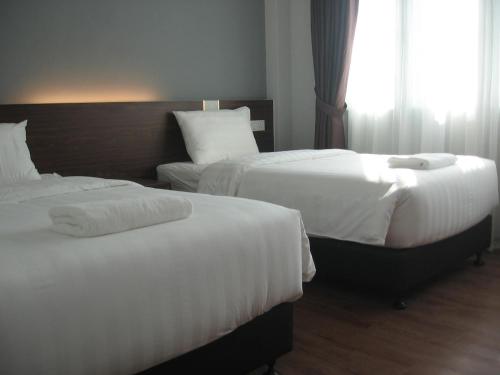707 hotel cheng ho melaka
