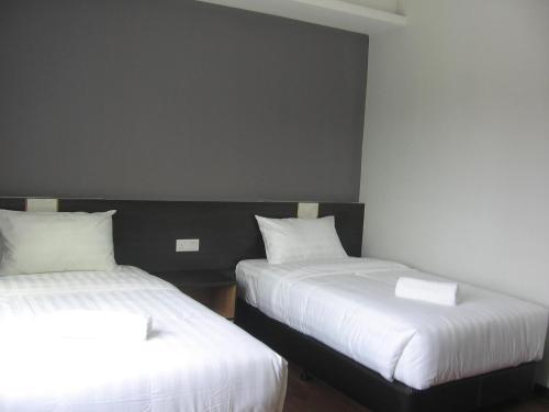 707 hotel cheng ho melaka