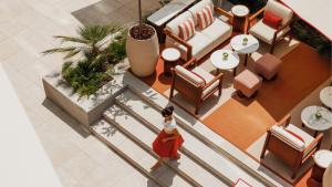 jumeirah residences marsa al arab dubai