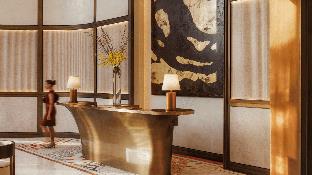 jumeirah residences marsa al arab dubai