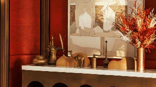 jumeirah residences marsa al arab dubai