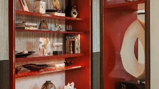 jumeirah residences marsa al arab dubai