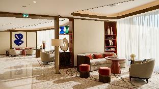 Jumeirah Residences Marsa Al Arab Dubai,,5 star