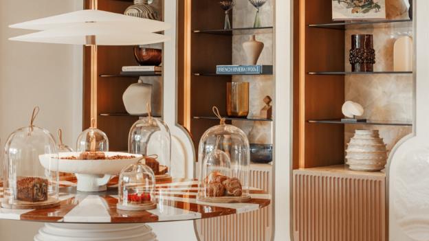 jumeirah residences marsa al arab dubai