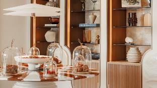 jumeirah residences marsa al arab dubai